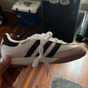 Samba Adidas Shoes